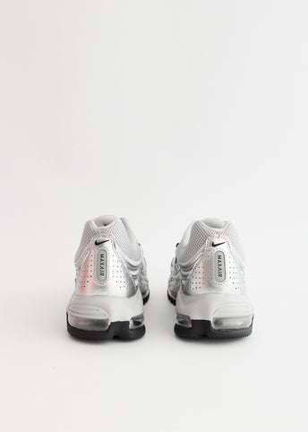 Air Max TL 2.5 'Metallic Silver' Sneakers