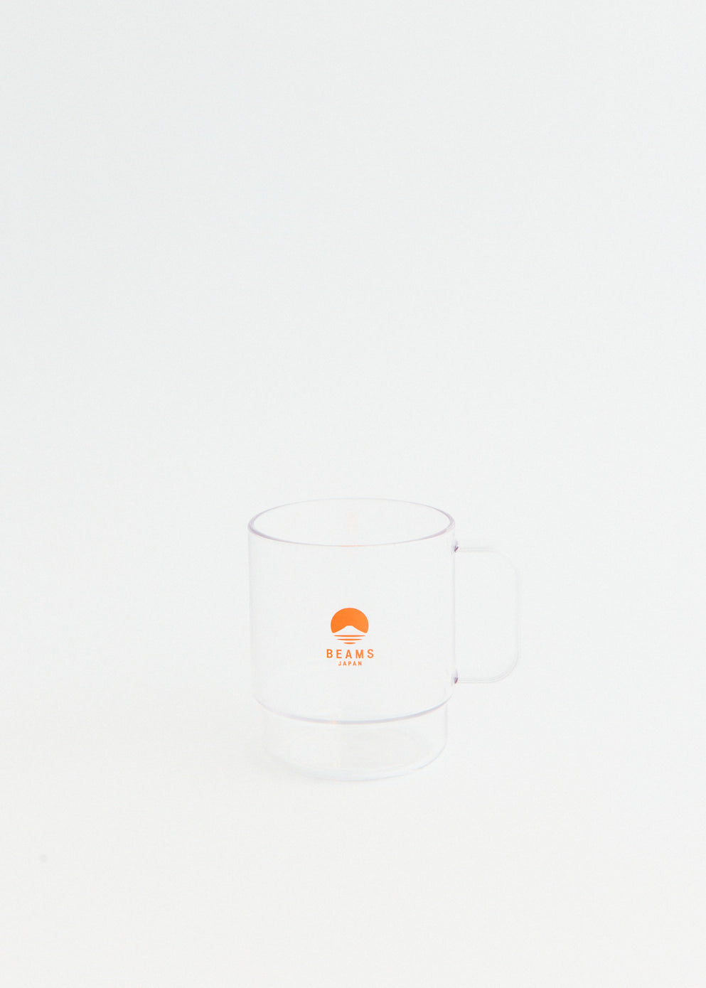Stacking Mug