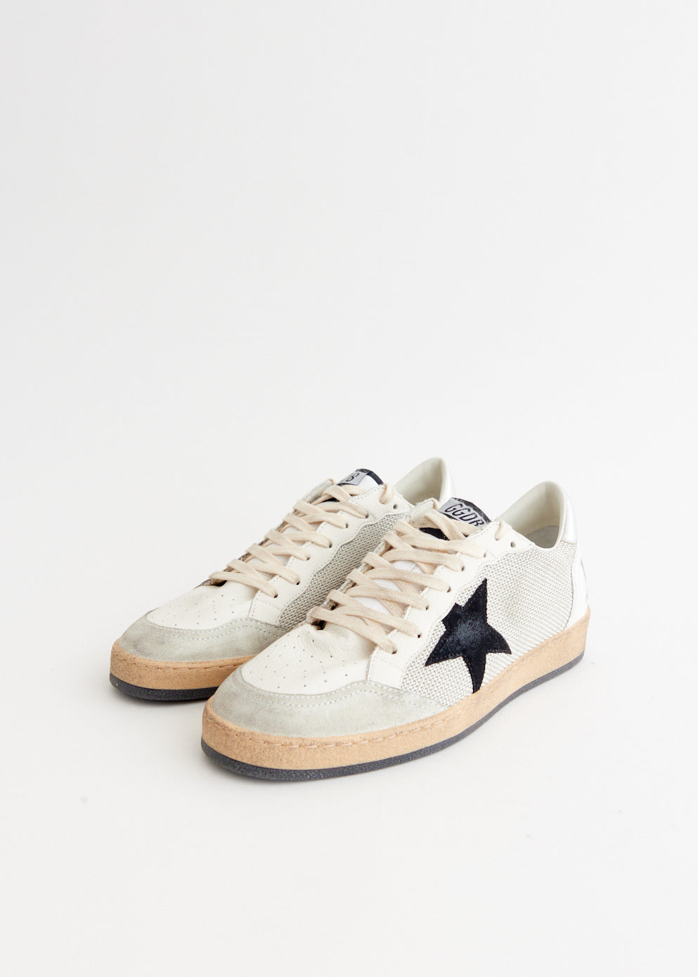 Ball star sneakers sales