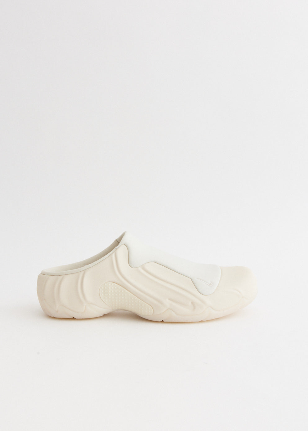 Clogposite 'Light Orewood Brown' Mules