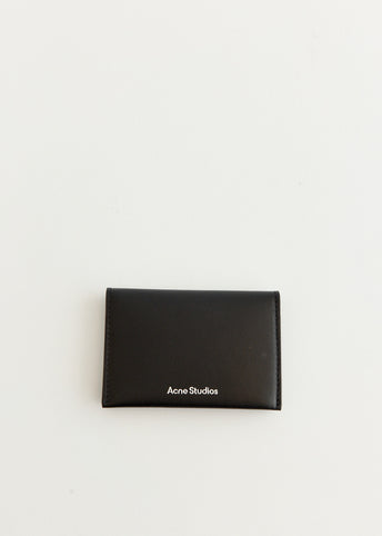Folded Cardholder