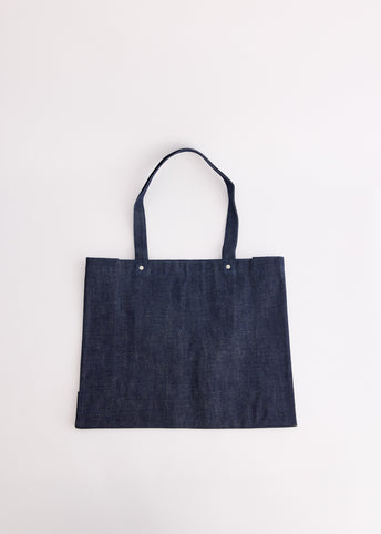 x Fragment Shopping Je Sors Ce Soir Tote