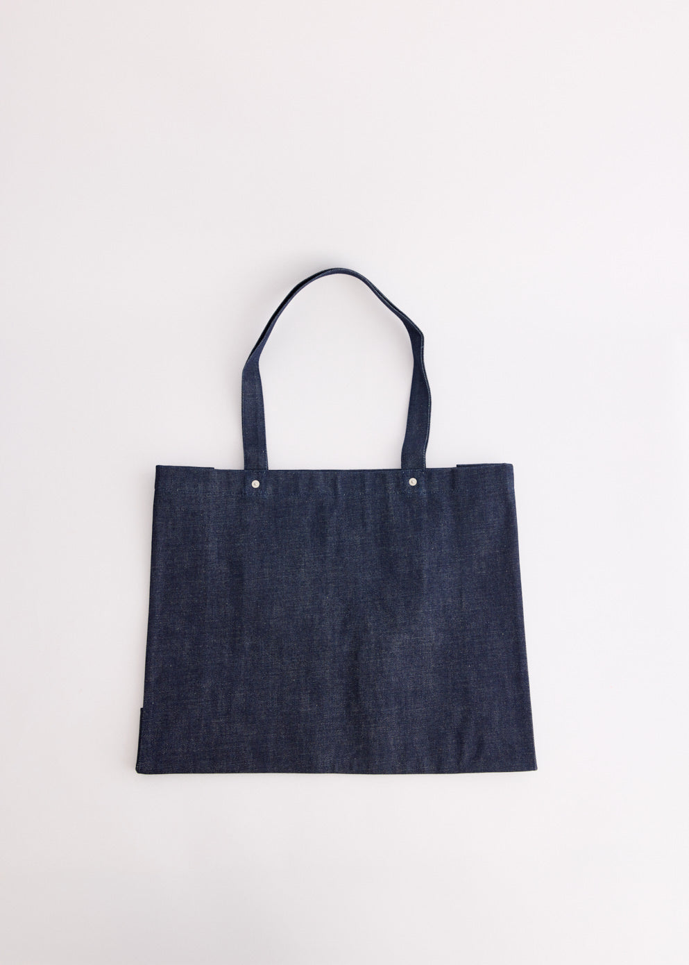 x Fragment Shopping Je Sors Ce Soir Tote
