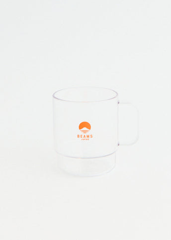 Stacking Mug
