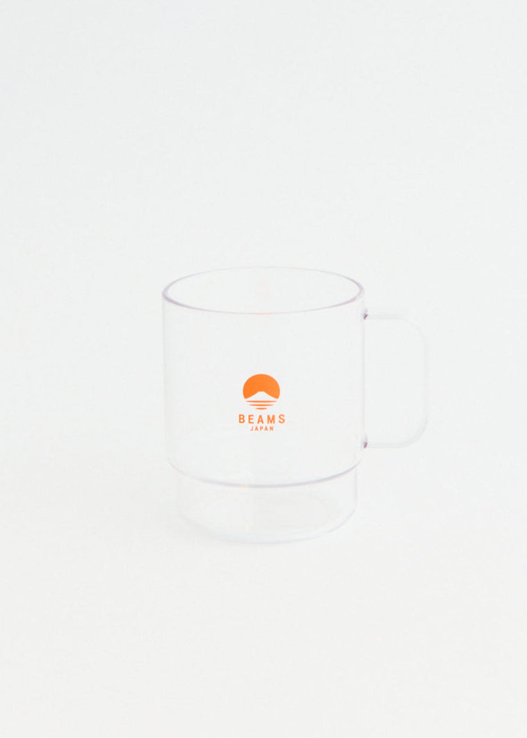 Stacking Mug