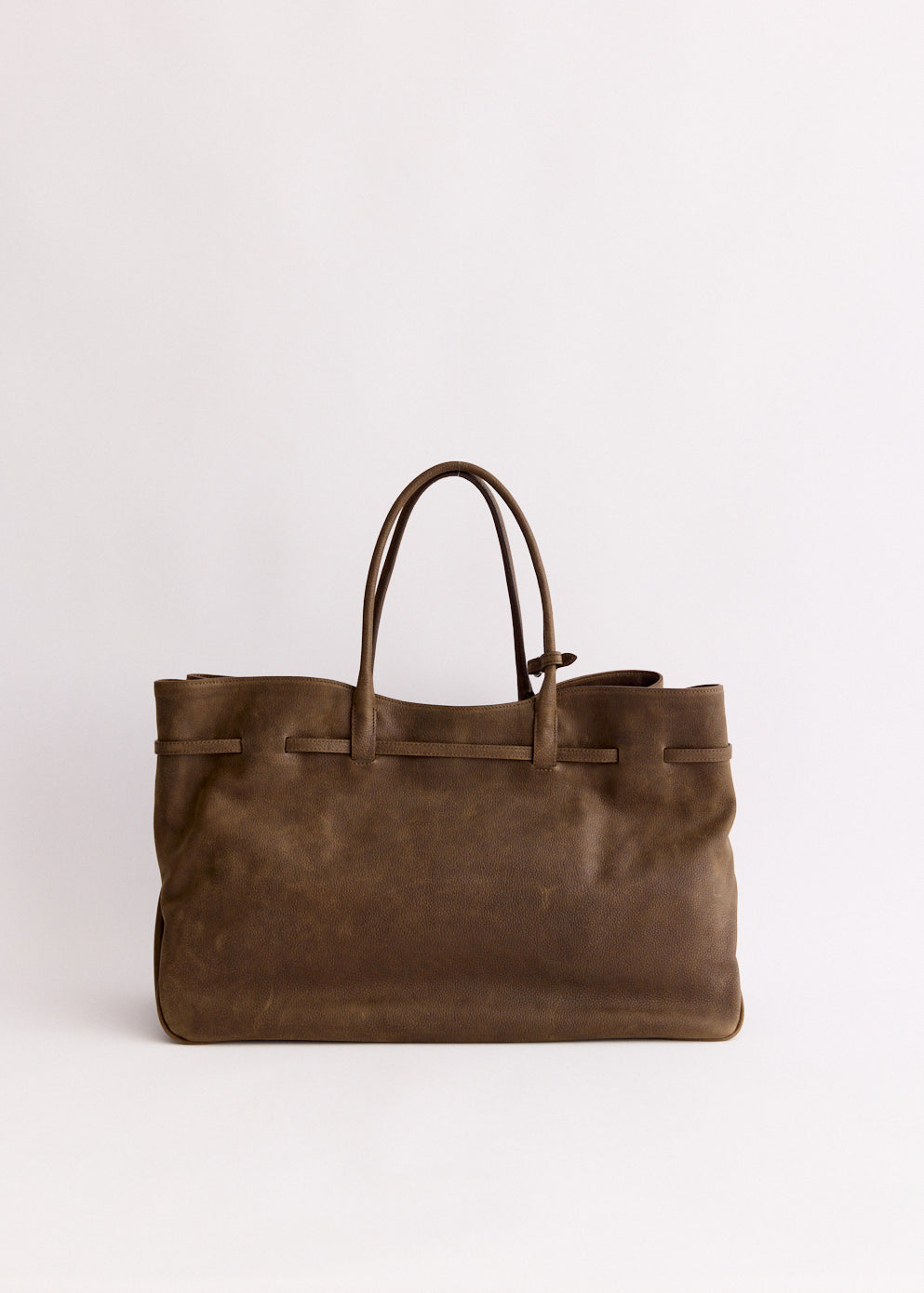 Grandma Used Bag