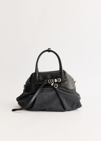 Soft Grandma Layered Mini Bag