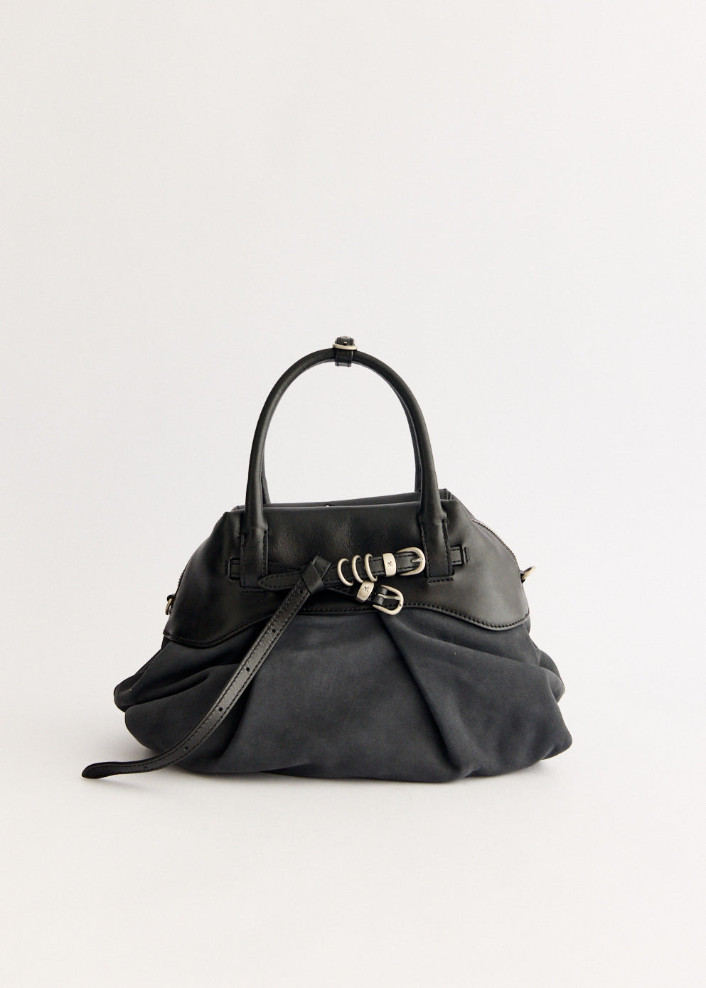 Soft Grandma Layered Mini Bag