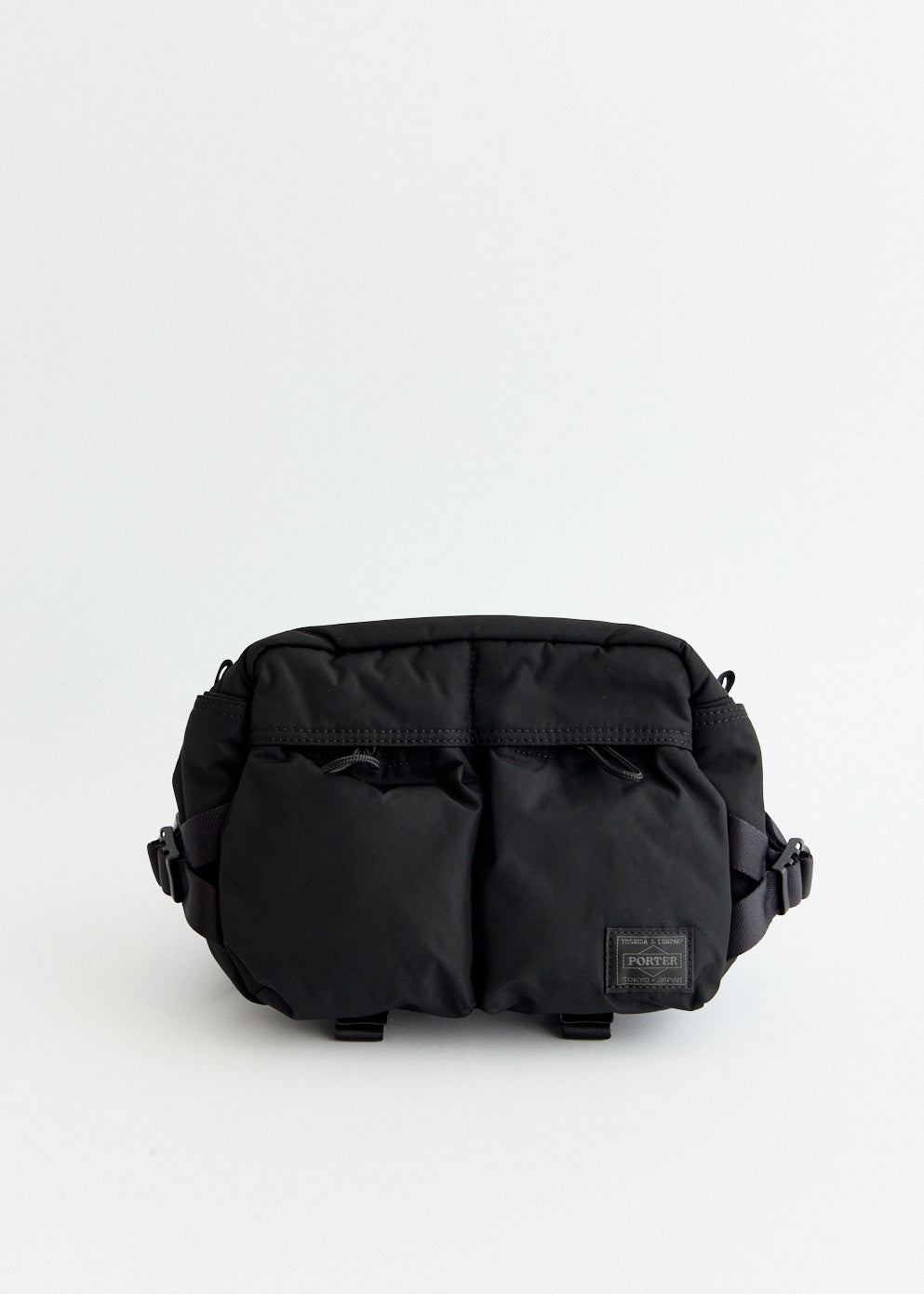 Senses Shoulder Pack
