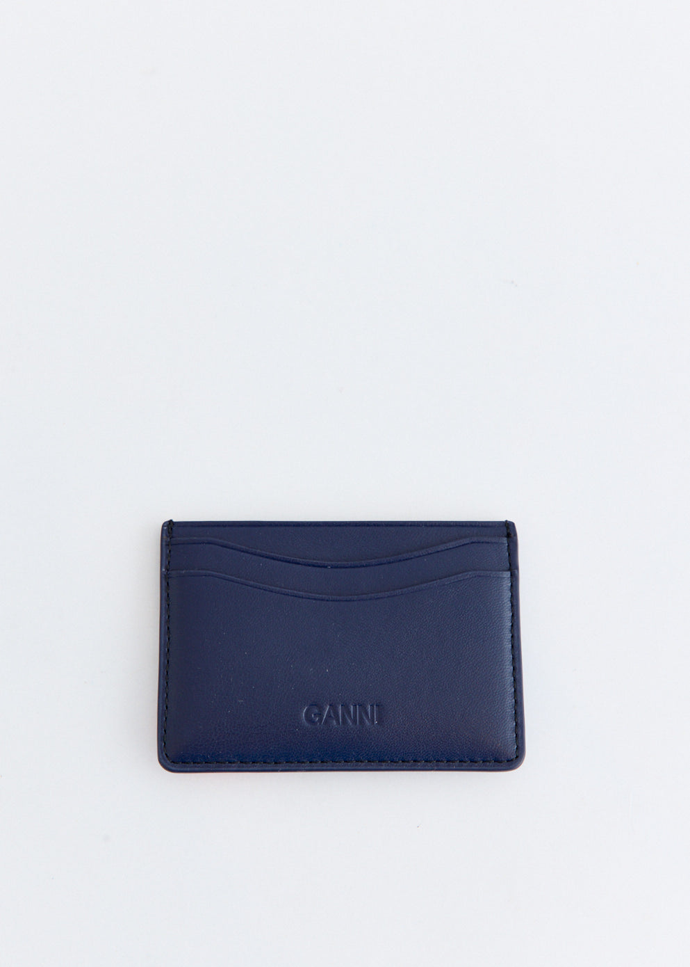 Bou Card Holder With Bear