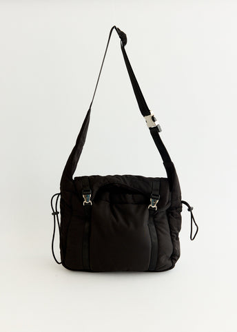 Flow Messenger Bag