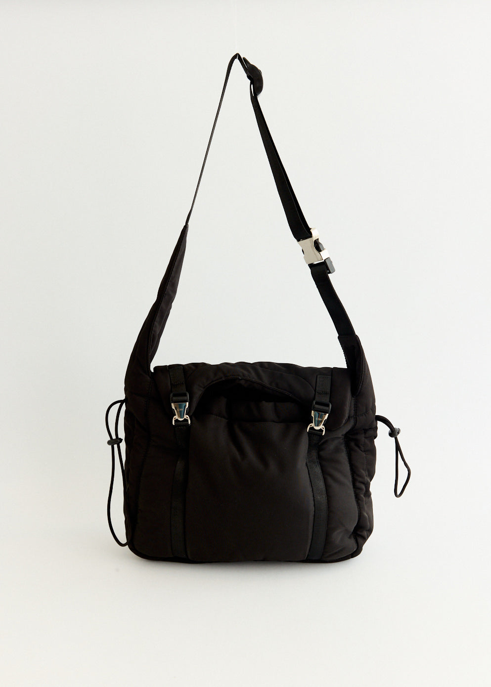 Flow Messenger Bag
