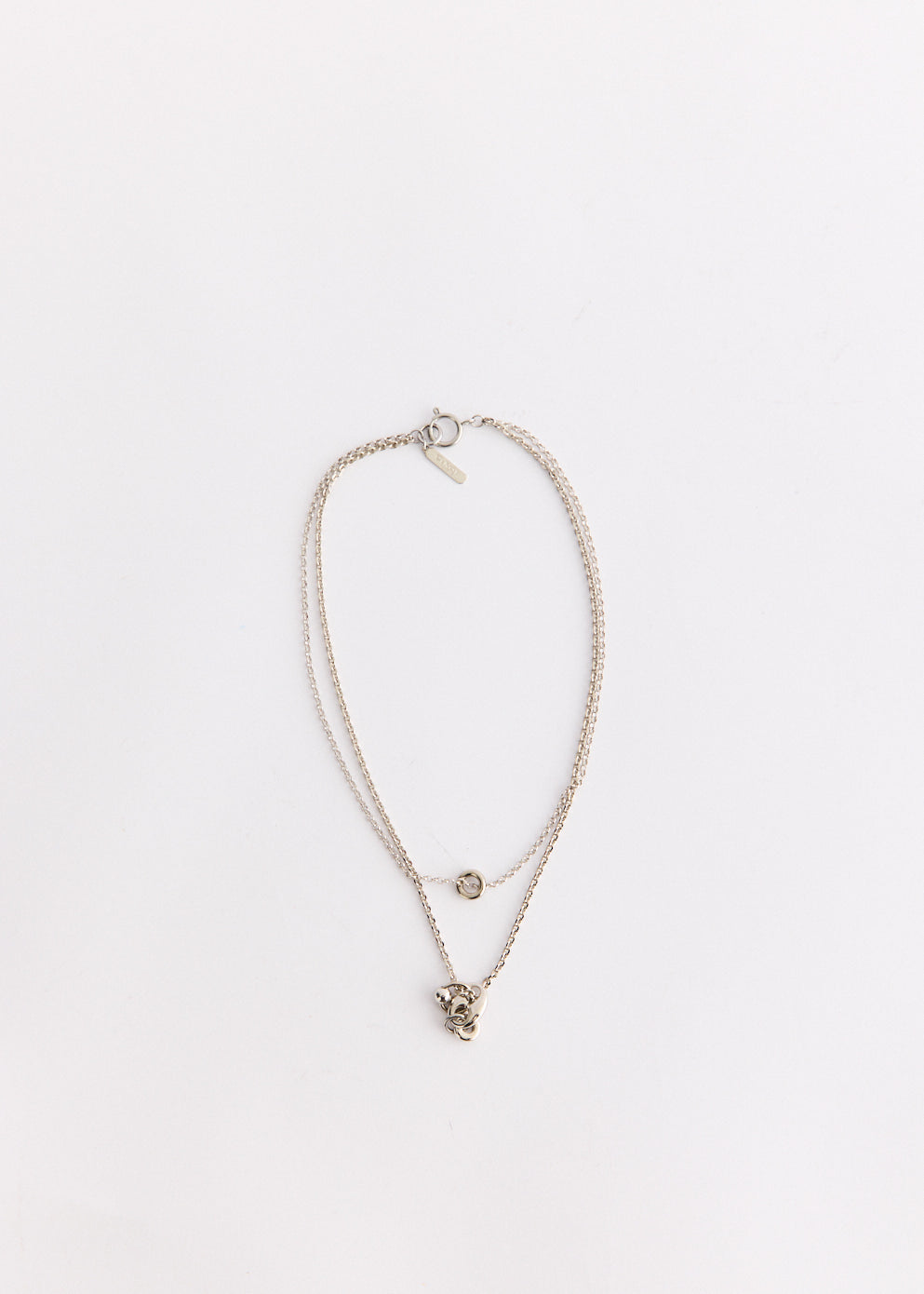 Isaac Necklace