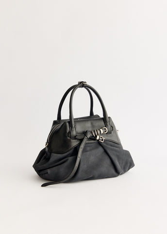 Soft Grandma Layered Mini Bag