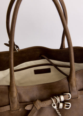 Grandma Used Bag