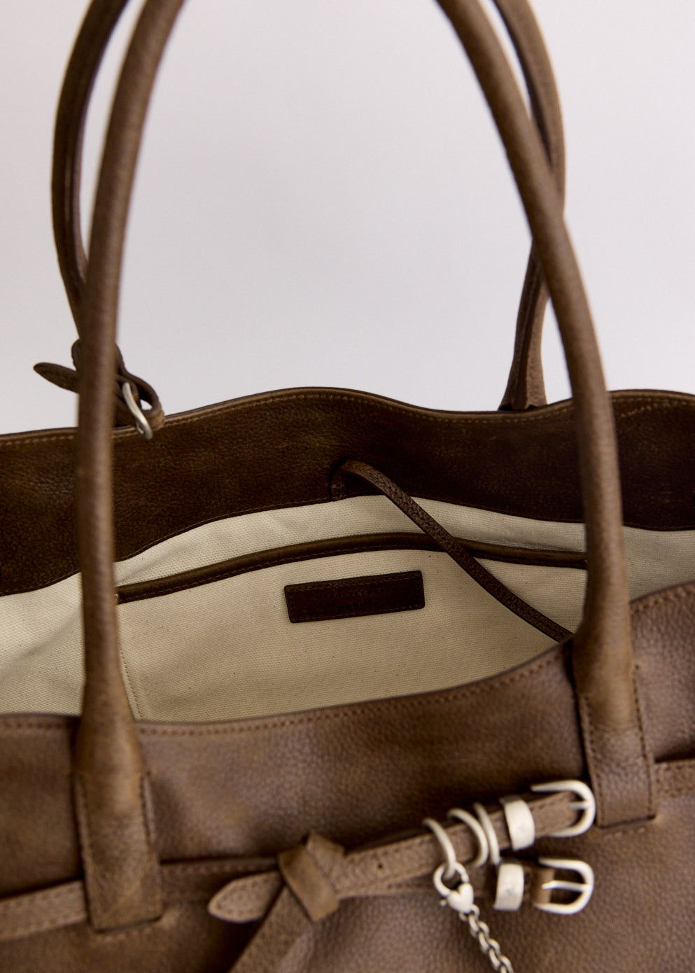 Grandma Used Bag