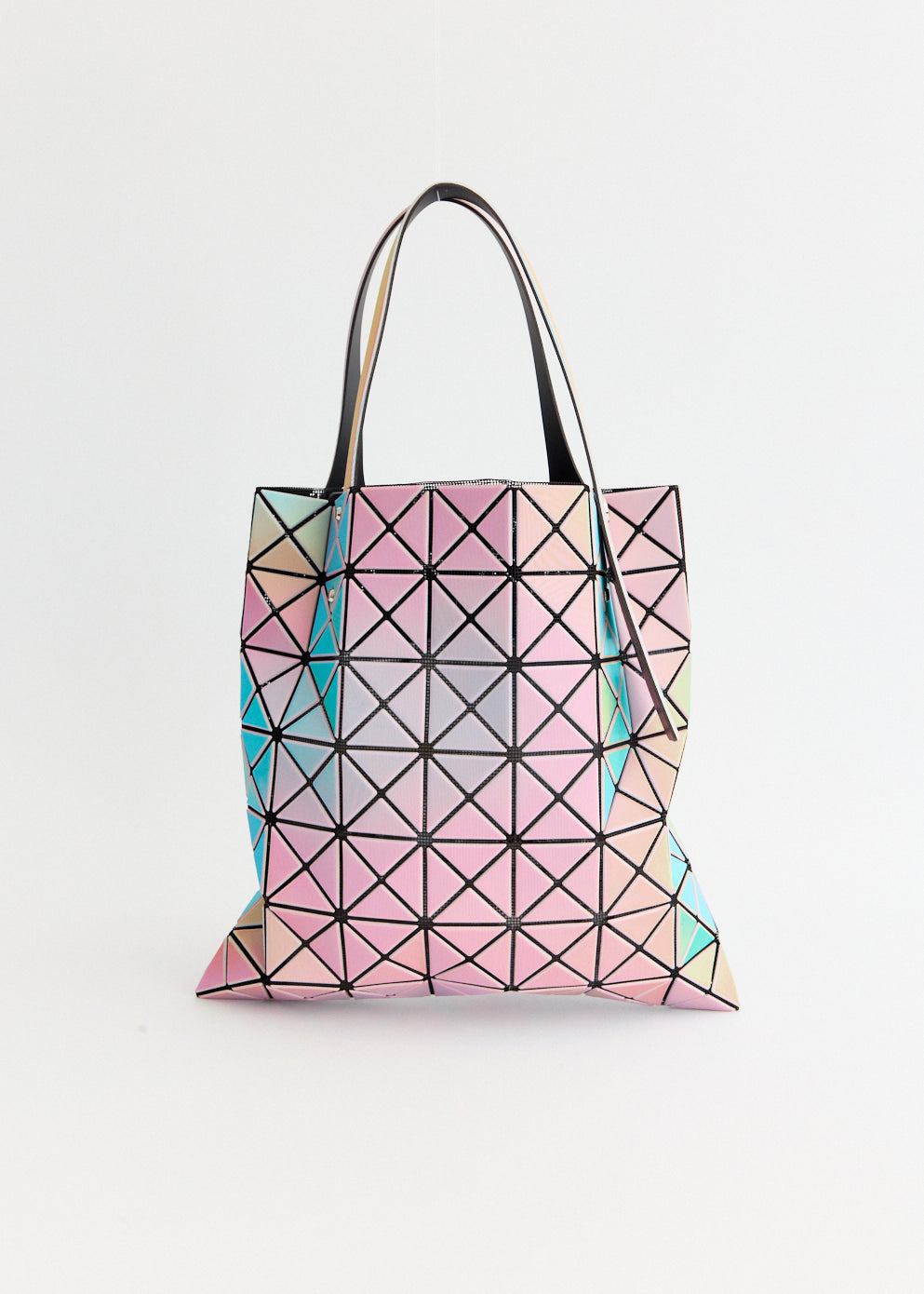 Illusion 7x7 Tote Bag