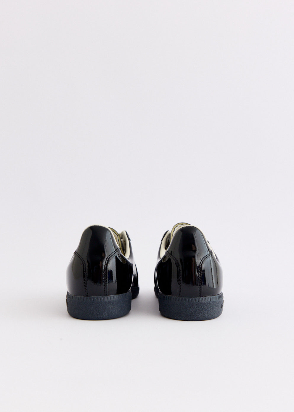 BW Army 'Core Black' Sneakers