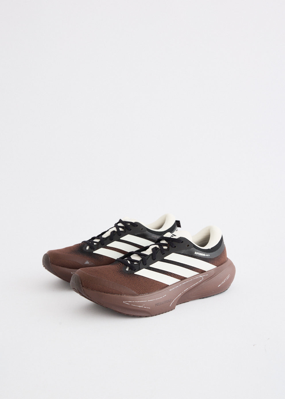 x Song for the Mute Supernova Rise 3 'Auburn' Sneakers