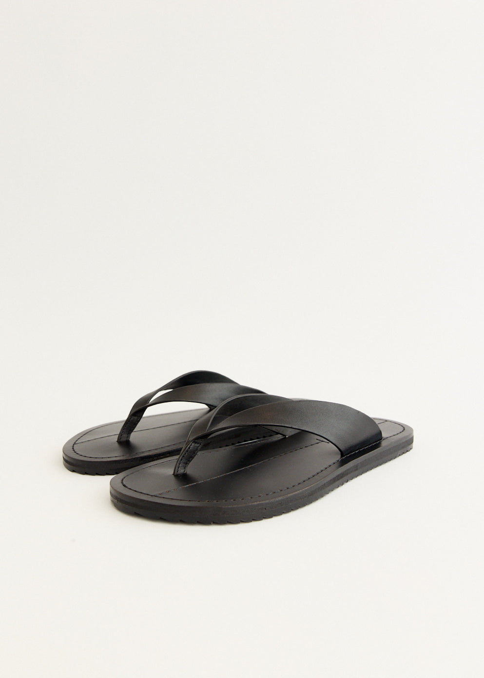 Flora Sandals