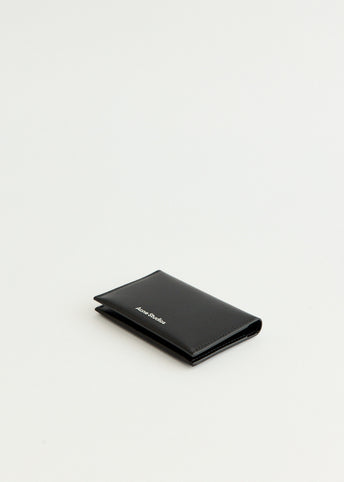 Folded Cardholder