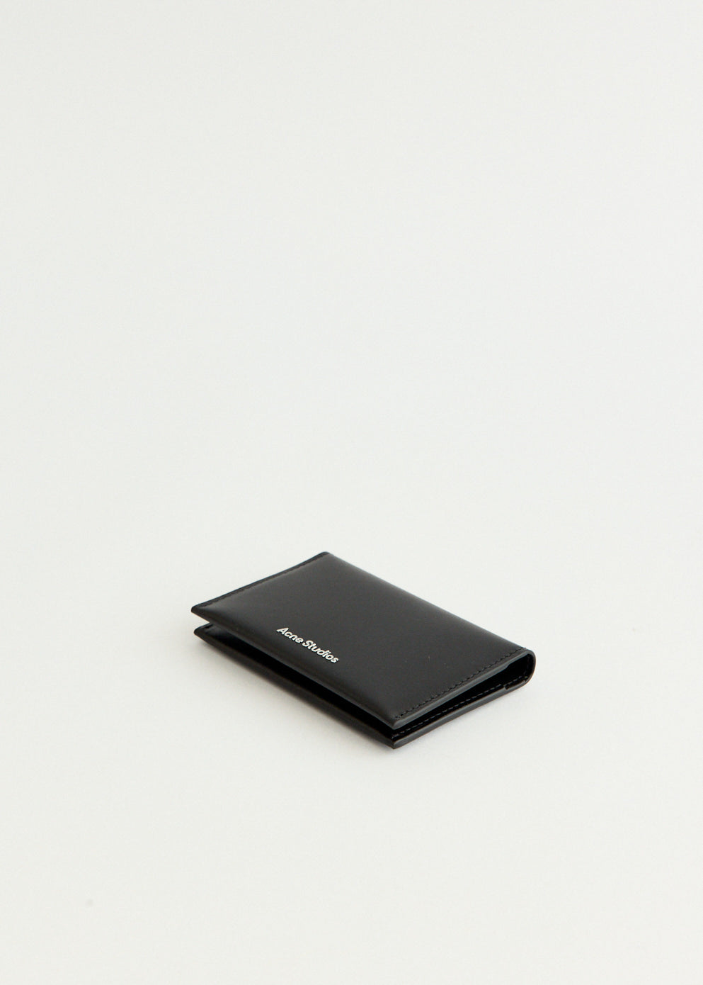 Folded Cardholder