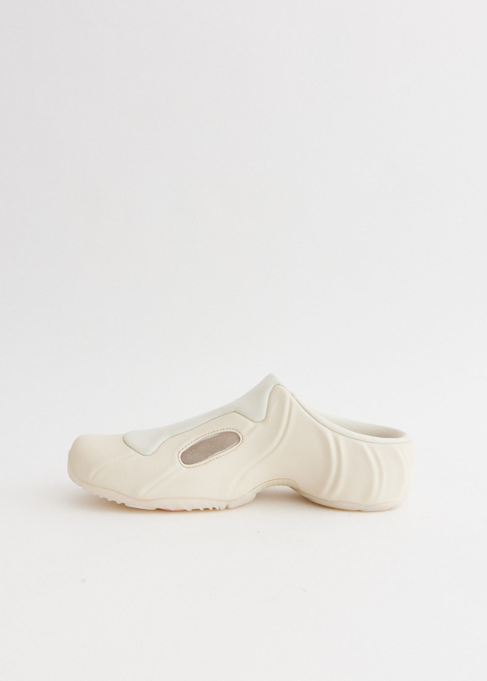 Clogposite 'Light Orewood Brown' Mules