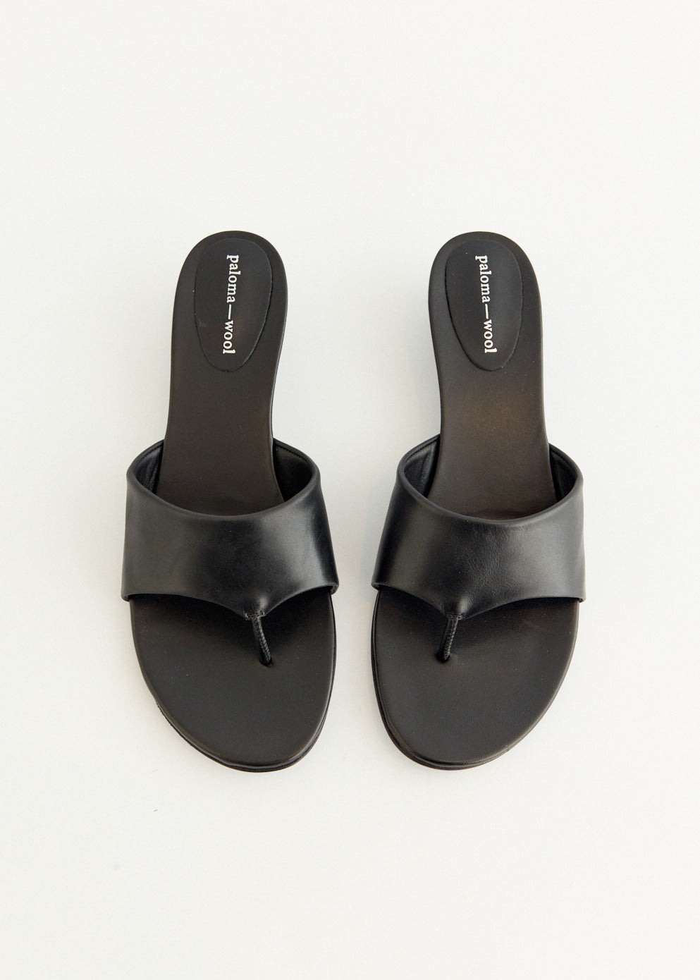 Ramona Sandals
