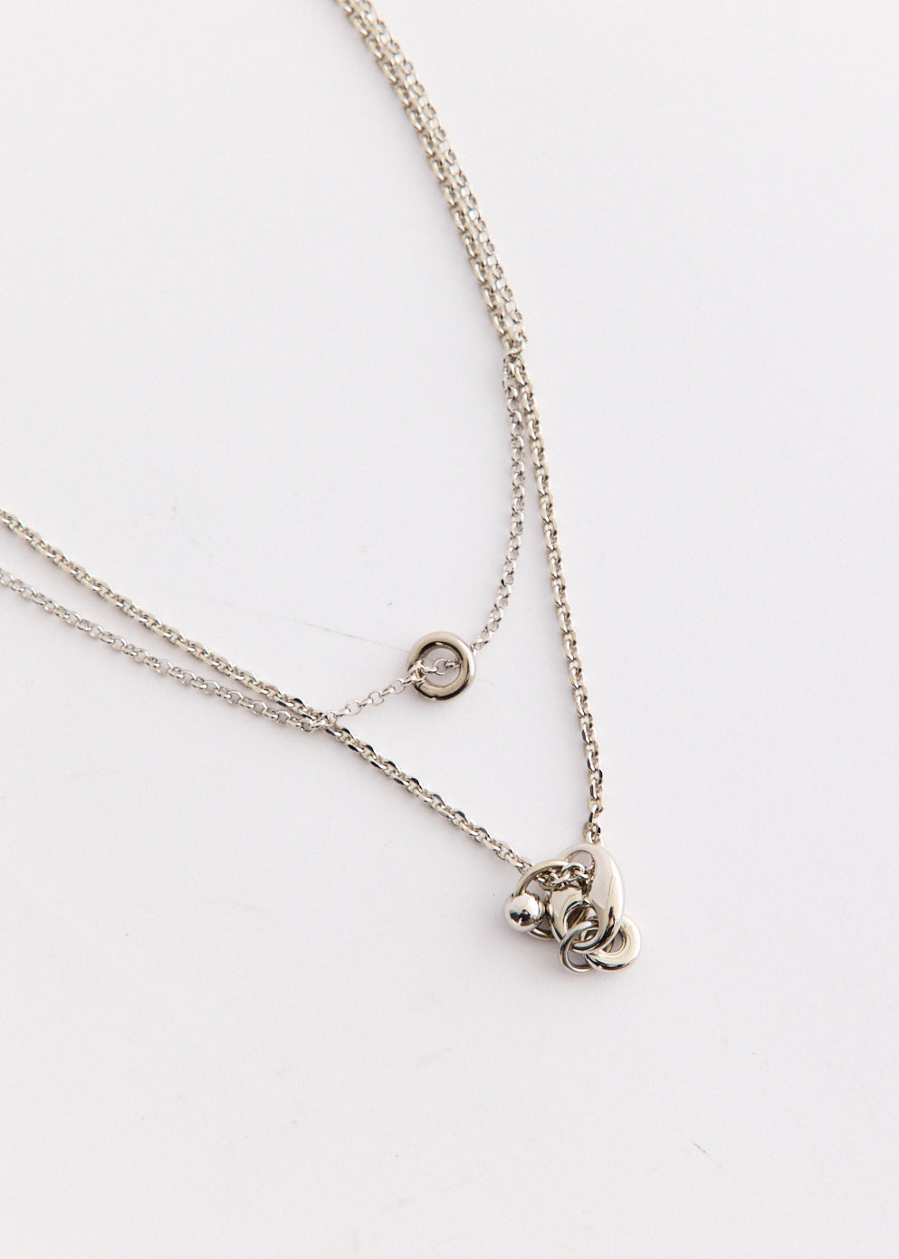 Isaac Necklace