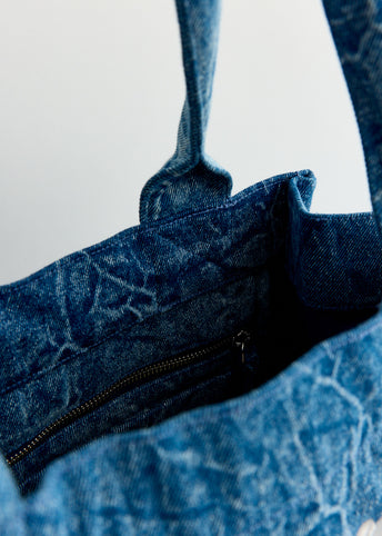 Large Easy Shopper Tote