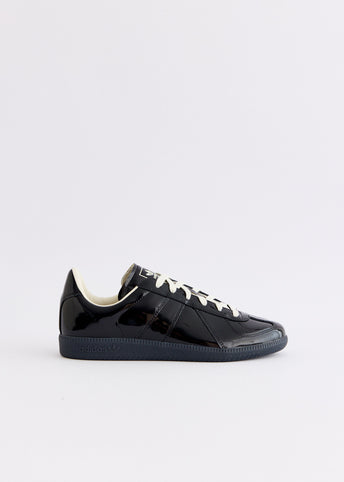 BW Army 'Core Black' Sneakers