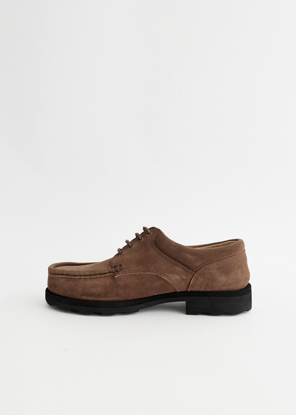x Paraboot 'Thiers' Shoes