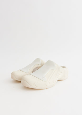 Clogposite 'Light Orewood Brown' Mules
