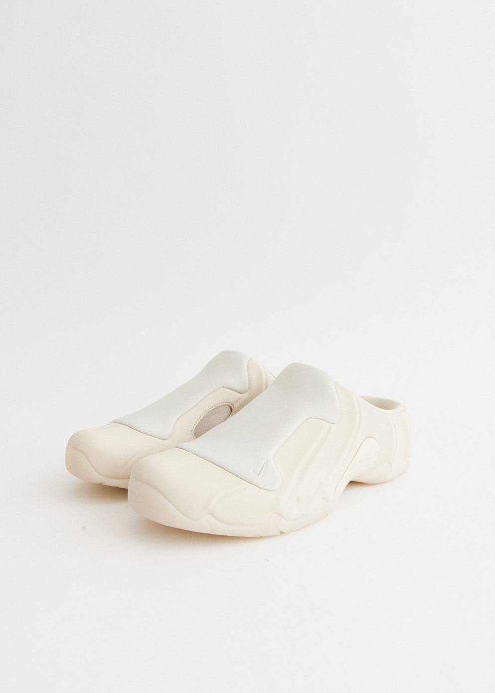 Clogposite 'Light Orewood Brown' Mules