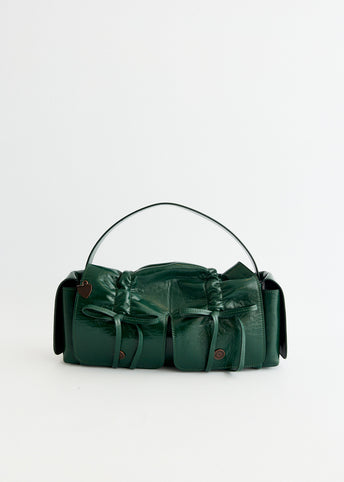 Multipocket Lux Bag
