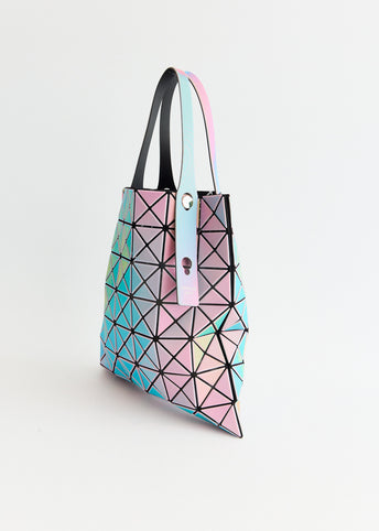 Illusion 7x7 Tote Bag