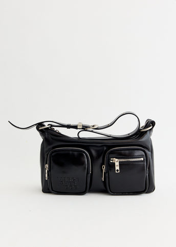 Outpocket Hobo Bag