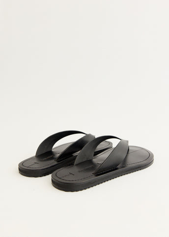 Flora Sandals