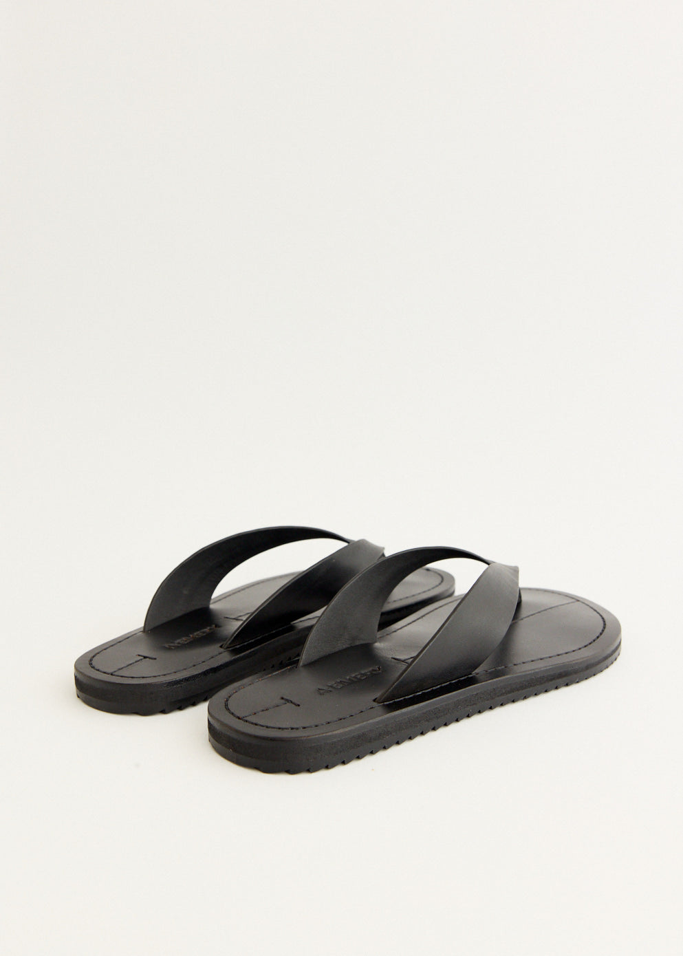 Flora Sandals