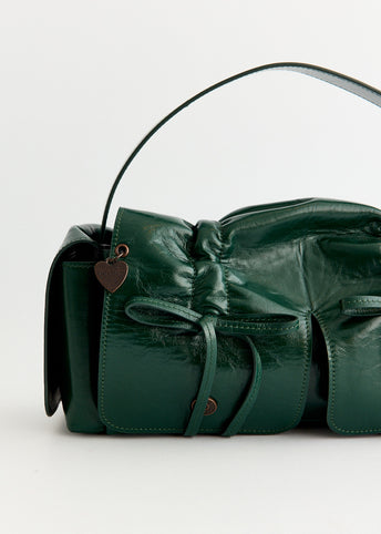 Multipocket Lux Bag