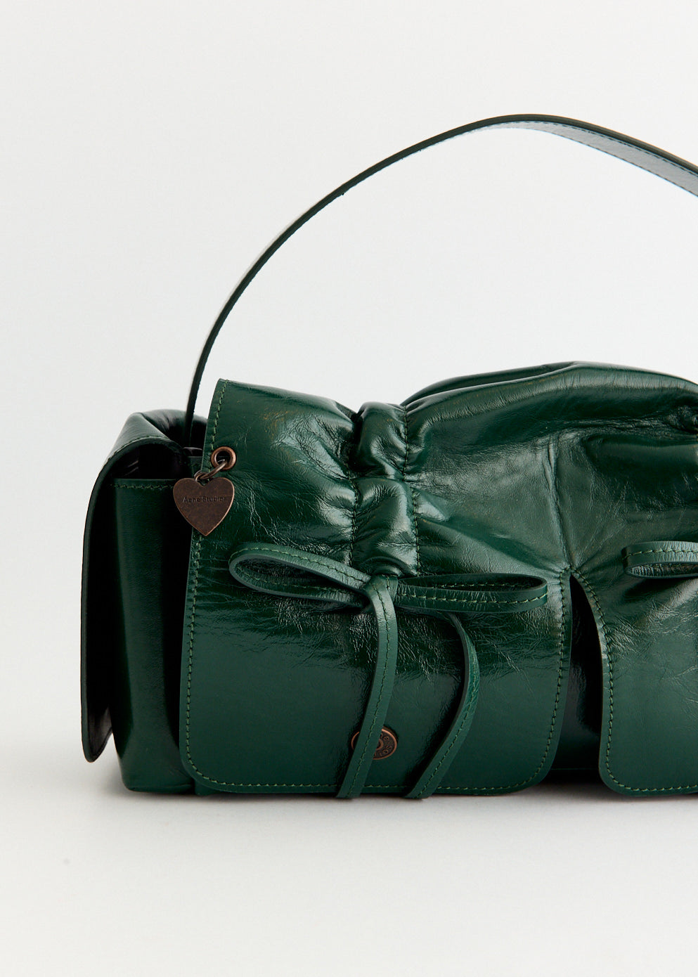 Multipocket Lux Bag