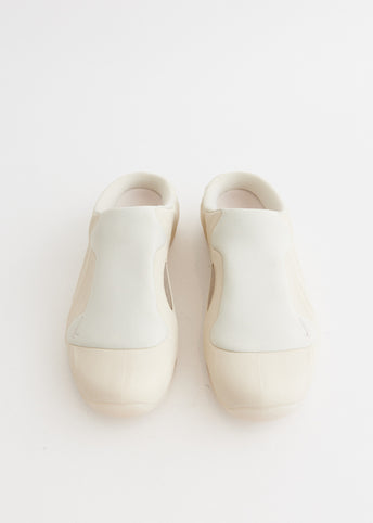Clogposite 'Light Orewood Brown' Mules