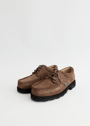 x Paraboot 'Thiers' Shoes