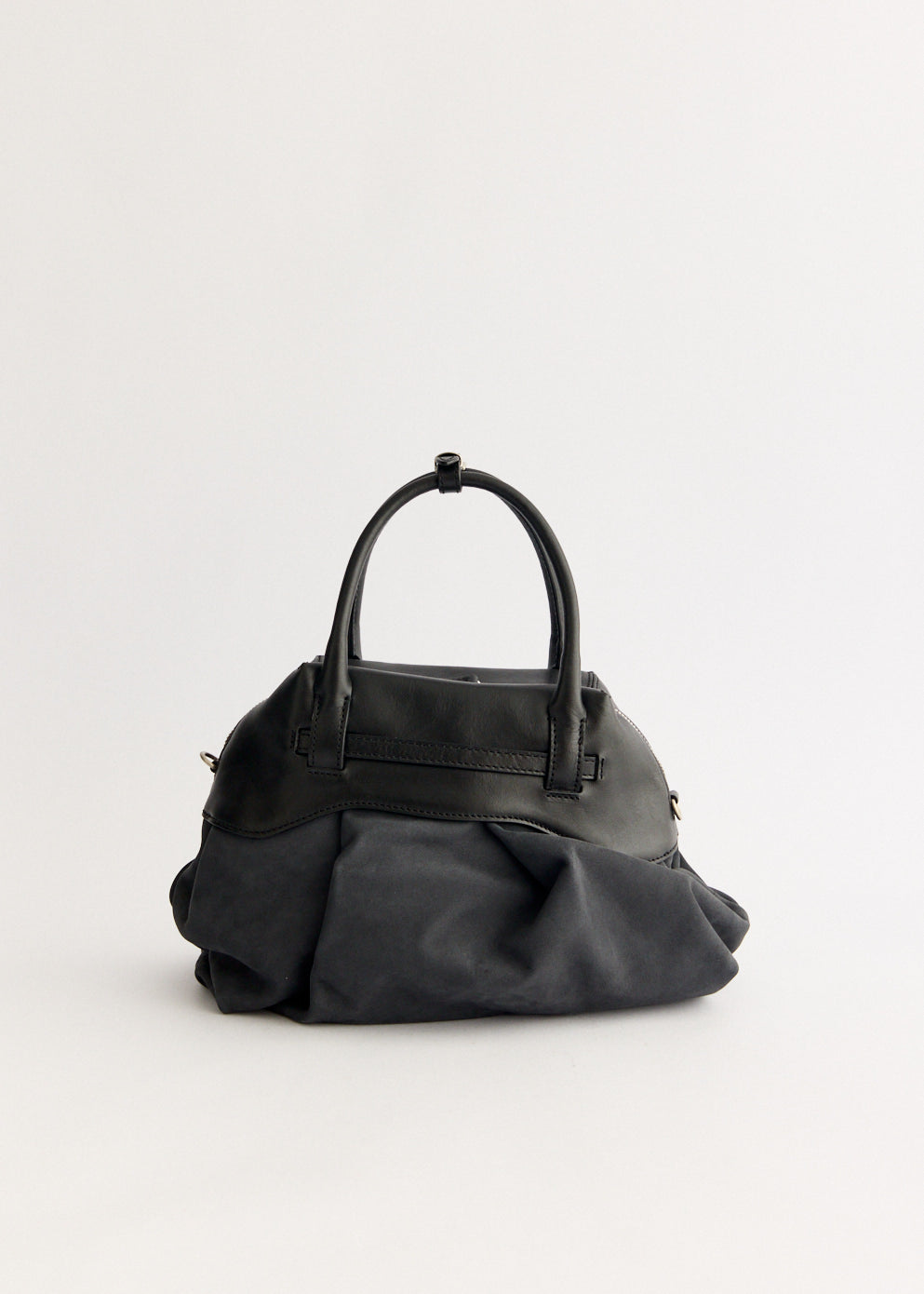 Soft Grandma Layered Mini Bag