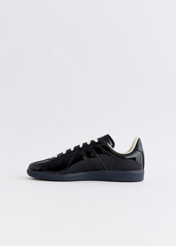 BW Army 'Core Black' Sneakers