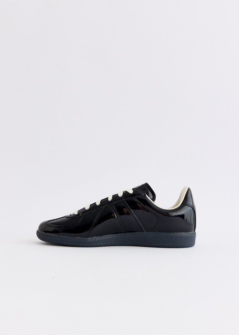 BW Army 'Core Black' Sneakers