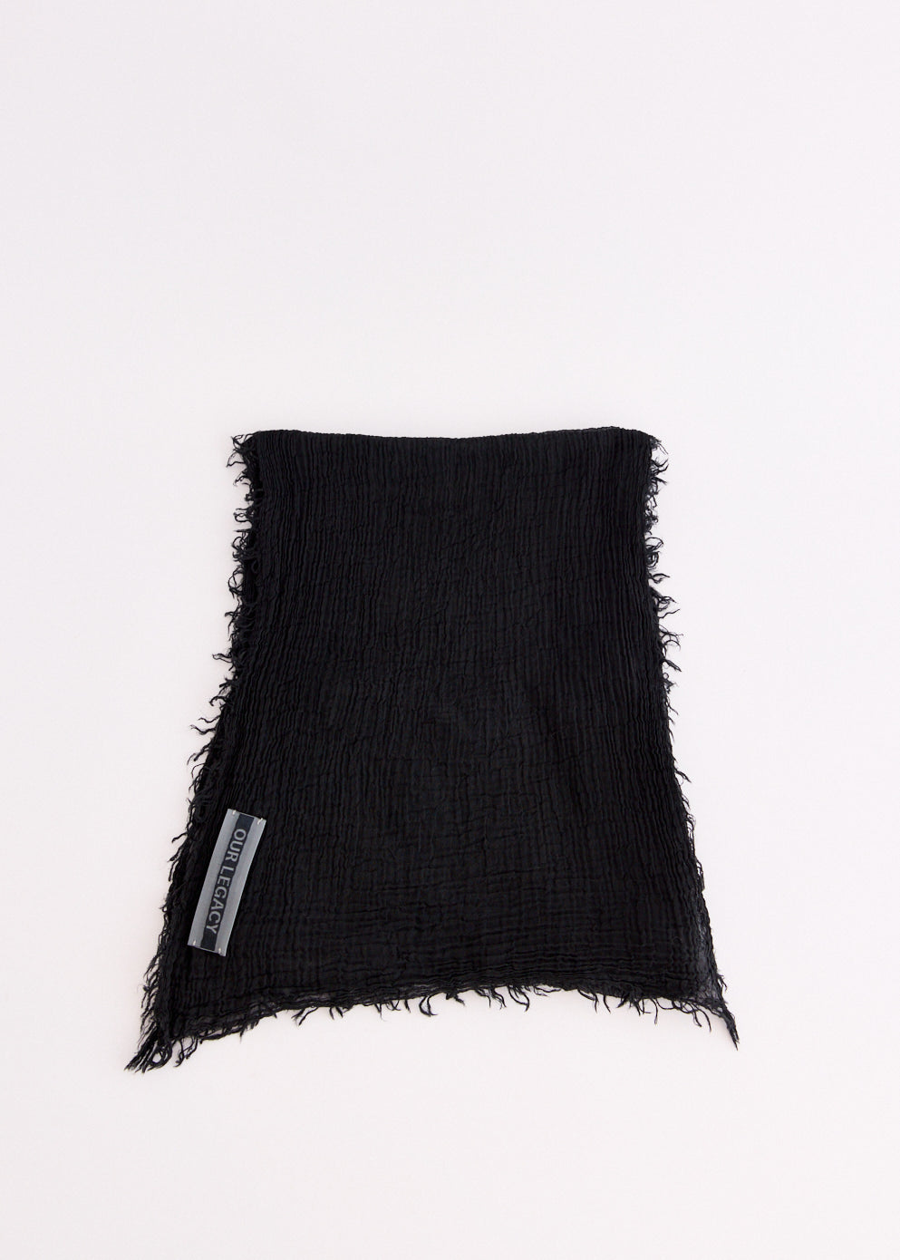 Cottage Scarf