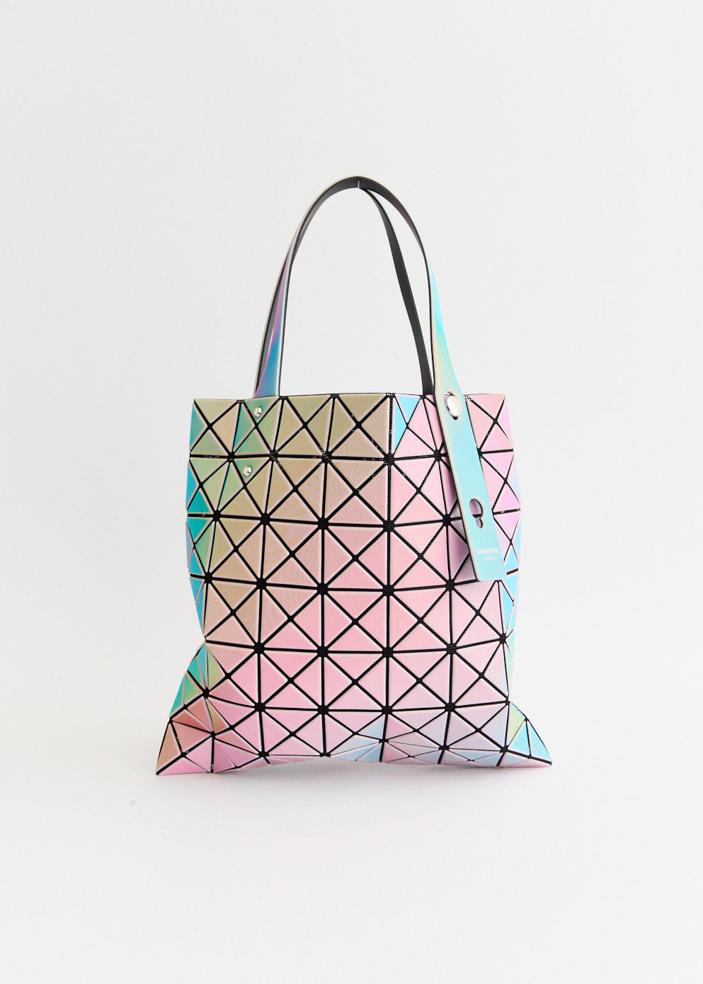 Illusion 7x7 Tote Bag