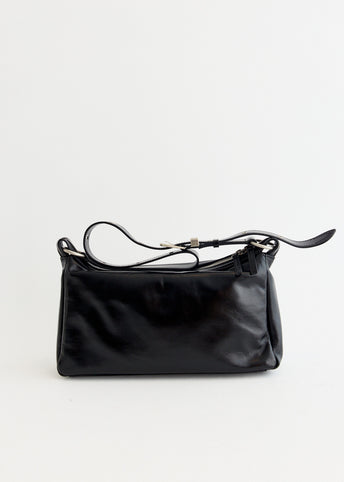 Outpocket Hobo Bag