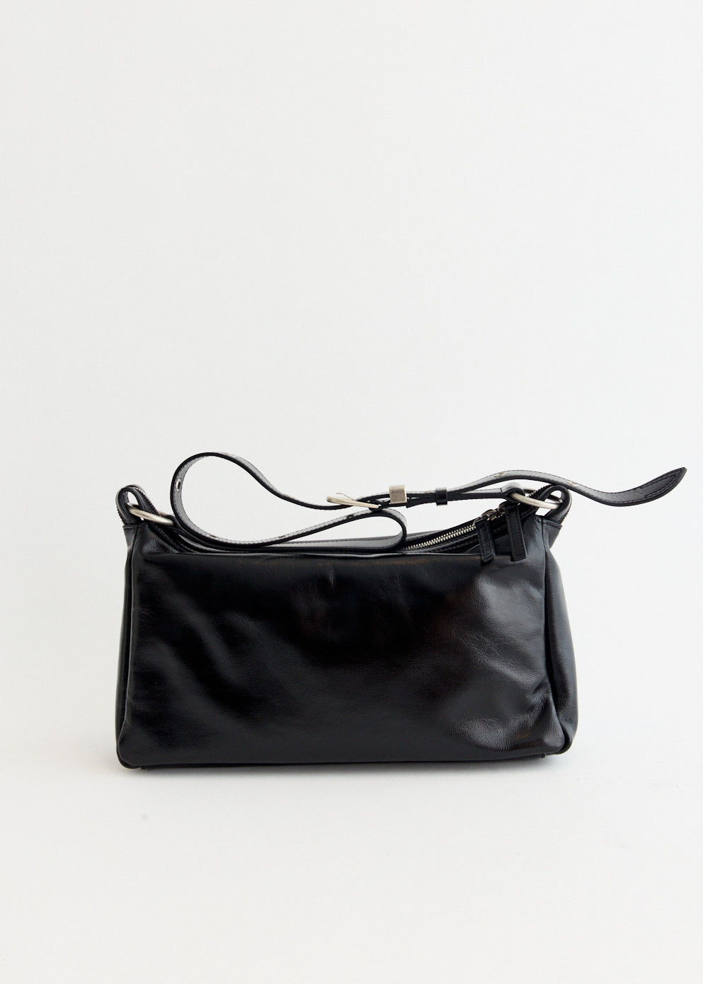 Outpocket Hobo Bag